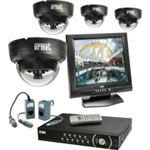 Video-Sets CCTV